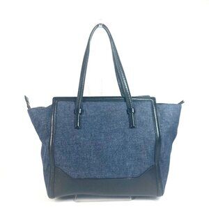 Salvatore Ferragamo logo Hand Bag Shoulder Bag Tote Bag